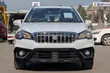 2019 Suzuki SX4 S-Cross White - 1