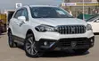 2019 Suzuki SX4 S-Cross White - 2