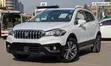2019 Suzuki SX4 S-Cross White - 3
