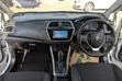 2019 Suzuki SX4 S-Cross White - 4