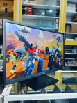 LG 24BK550Y-B 24-inch IPS FHD Monitor with Speakers - 1