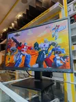 LG 24BK550Y-B 24-inch IPS FHD Monitor with Speakers - 4
