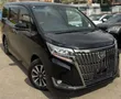 Toyota Esquire 2.0 FWD (7 Seater) 2020 Black - 2