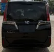 Toyota Esquire 2.0 FWD (7 Seater) 2020 Black - 4