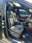 Toyota Harrier 2016 Nyeusi - 4