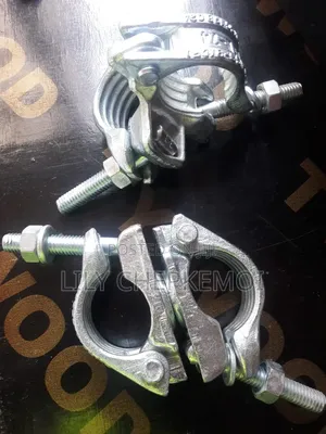 Heavy Duty Scaffolding Clamps
