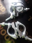 Clamps za Scaffolding za Heavy Duty - 1