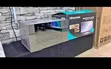Hisense 20L Silver Digital Microwave Oven - 1