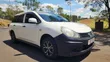 Nissan Advan 2014 White - 2
