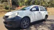Nissan Advan 2014 White - 3