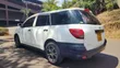 Nissan Advan 2014 White - 4