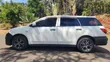 Nissan Advan 2014 White - 5