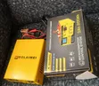 Bolaimei Car Battery Charger with Microcomputer Control - 1