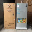 Smart Pro 95L Friji ya Mlango Mbili Juu Freezer - 2