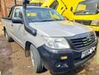 Toyota Hilux 2010 - 1