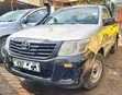 Toyota Hilux 2010 - 2