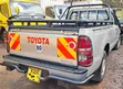 Toyota Hilux 2010 - 3