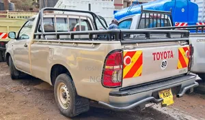 Toyota Hilux 2010