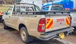 Toyota Hilux 2010 - 4