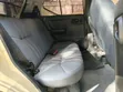 Suzuki Alto 2016 Beige - 2