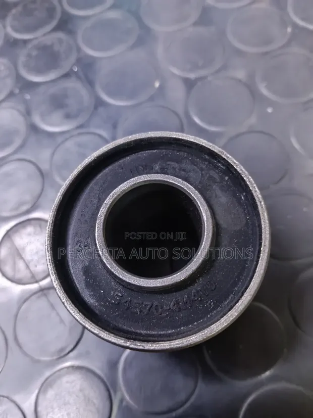 Nissan Bluebird Sylphy/Sunny/Wingroad/Almera Big Arm Bush (54570-4m410) - 1