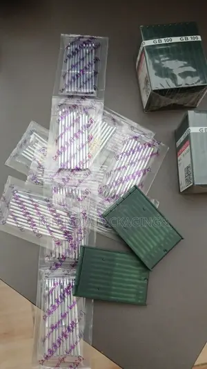 Brand New Bag Closer Machine Needle - Industrial
