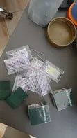 Brand New Bag Closer Machine Needle - Industrial - 3