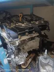 Suzuki Swift K12B Engine Assembly - 1