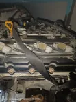 Suzuki Swift K12B Engine Assembly - 2