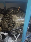 Suzuki Swift K12B Engine Assembly - 3