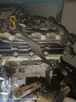 Suzuki Swift K12B Engine Assembly - 4