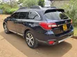 Subaru Outback 2.5i Premium AWD 2018 Burgundy - 2