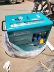 Jenereta ya Dizeli ya Premier 12 kVA yenye ATS - 1