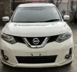 Nissan X-Trail 2015 Pearl - 1
