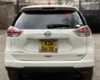 Nissan X-Trail 2015 Pearl - 2