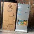 Smart Pro SFR-125-DT-I 95L Double Door Fridge - 2