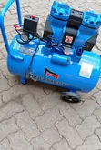 25L Silent Air Compressor - Super - 1