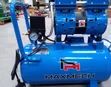 25L Silent Air Compressor - Super - 2