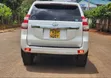 Toyota Land Cruiser Prado 2.7 VVT-i 2016 White - 3