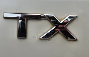 Toyota Land Cruiser Prado 2.7 VVT-i 2016 White