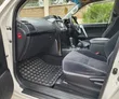 Toyota Land Cruiser Prado 2.7 VVT-i 2016 White - 5