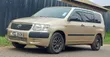 Toyota Succeed 2012 Gold - 2