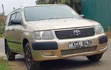 Toyota Succeed 2012 Gold - 3