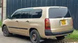 Toyota Succeed 2012 Gold - 4