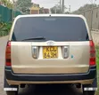 Toyota Succeed 2012 Gold - 5