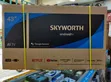 Skyworth 43" 2K QLED TV - 1