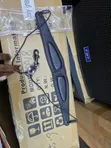 Kamba ya Saxophone Iliyojaa Pedi - 1