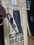 Kamba ya Saxophone Iliyojaa Pedi - 2