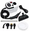 2500W Handheld High-Pressure Steam Cleaner - 1
