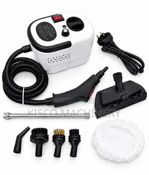 2500W Handheld High-Pressure Steam Cleaner